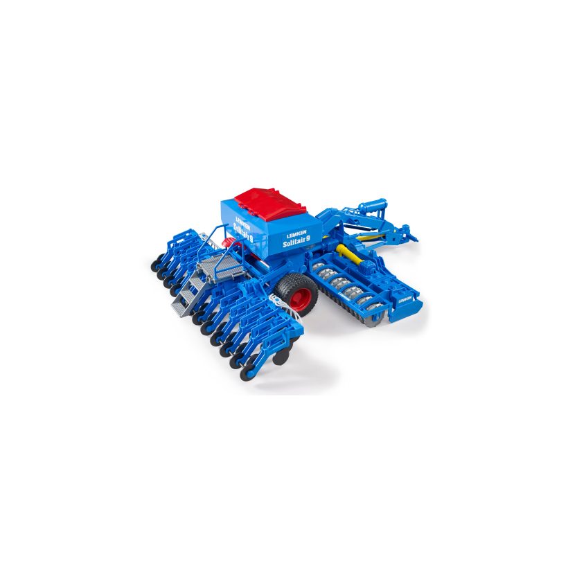 Lemken Solitair 9 Sowing