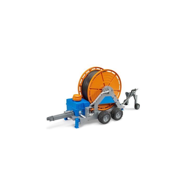Bobine d'irrigation