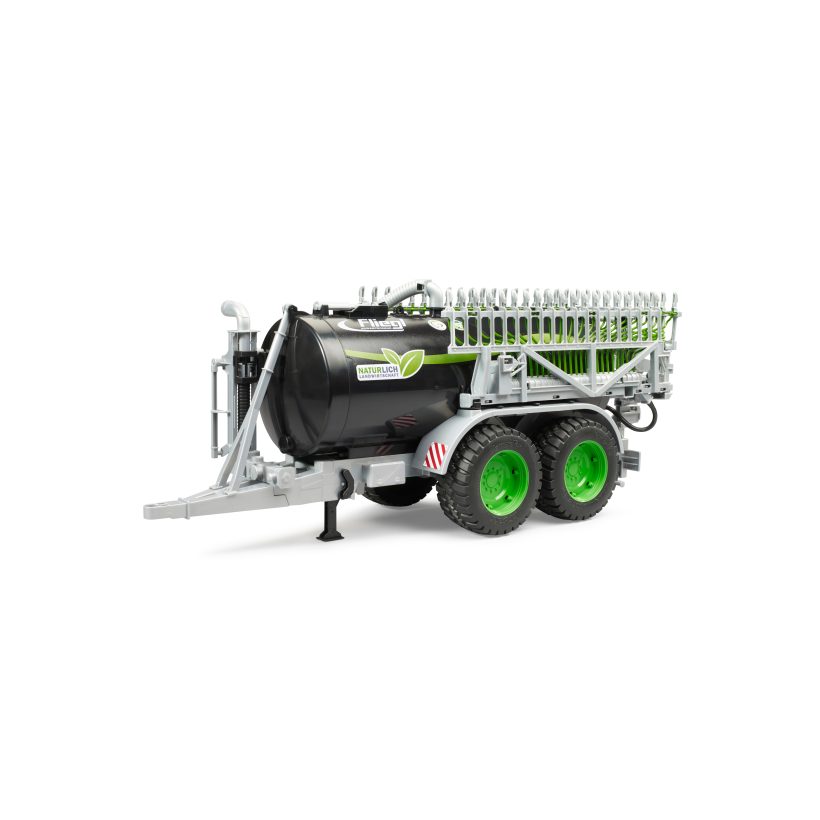 Remorque-tonneau Fliegl