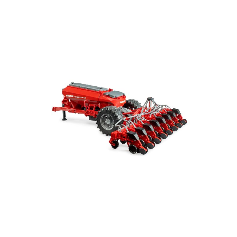 Semoir horsch Maestro 8CX