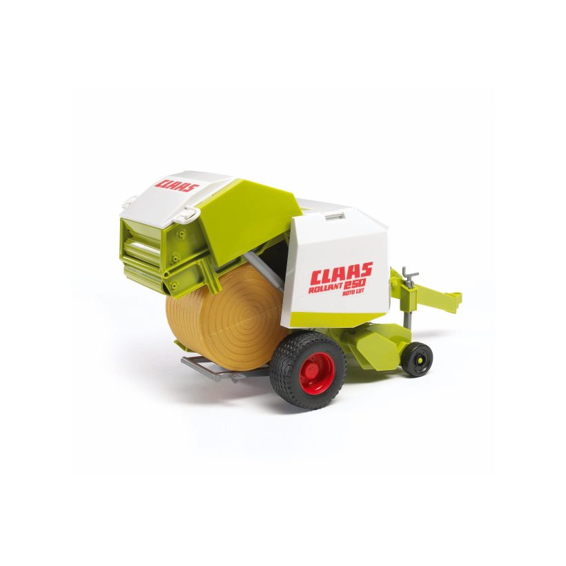 Presse à paille Class Rollant 250