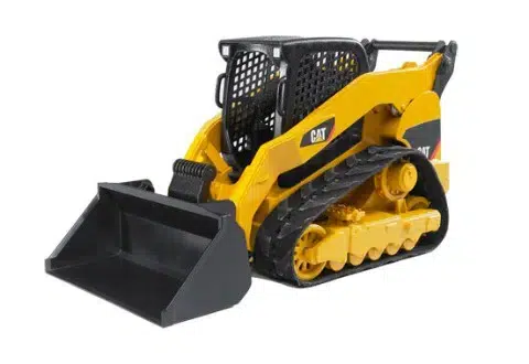 Chargeur cat