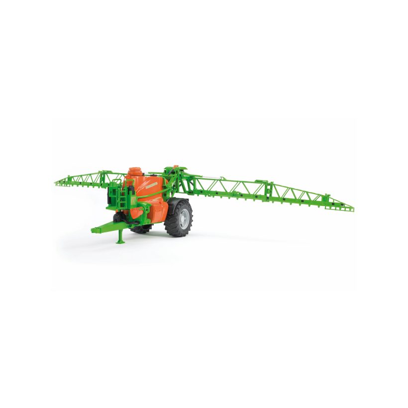 Pulvérisateur traîné Amazone UX 5200