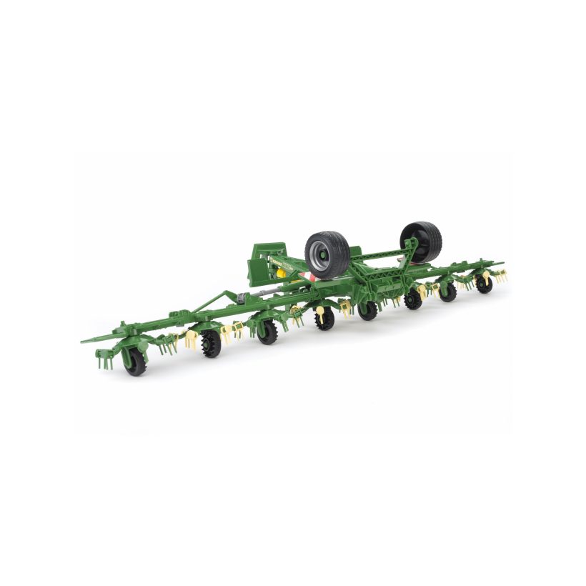 Krone rotary rake