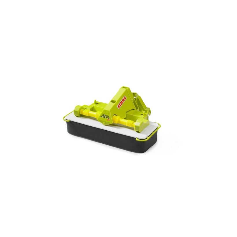 Claas Disco 3050 FC Plus front mower