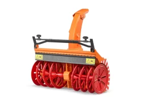 snow blower