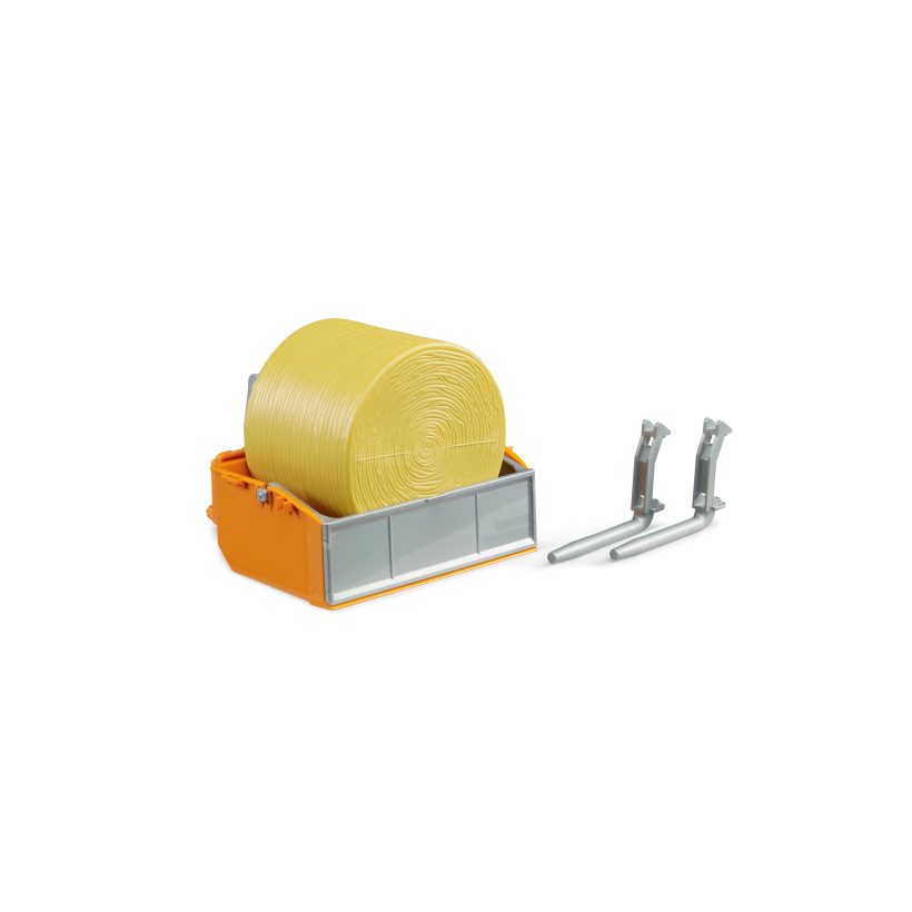 Accessoire tracteur