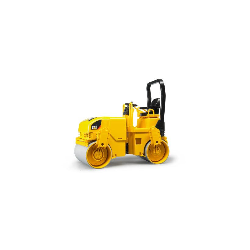 Rouleau compresseur Cat