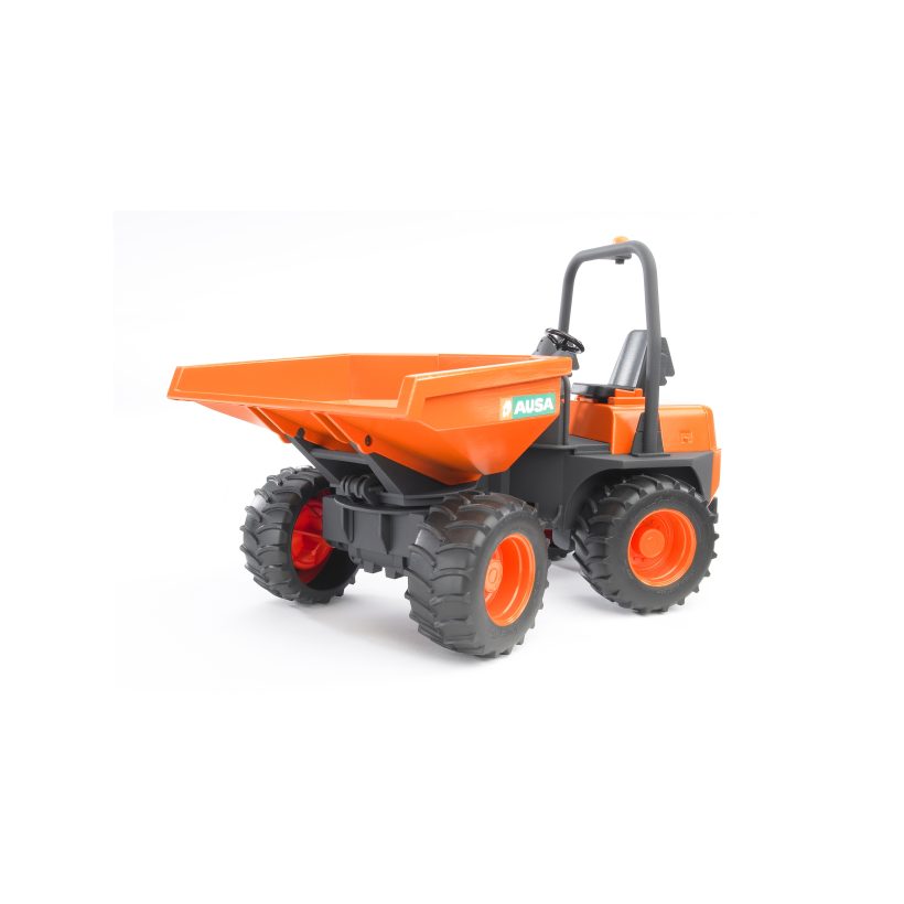 Ausa mini-dumper