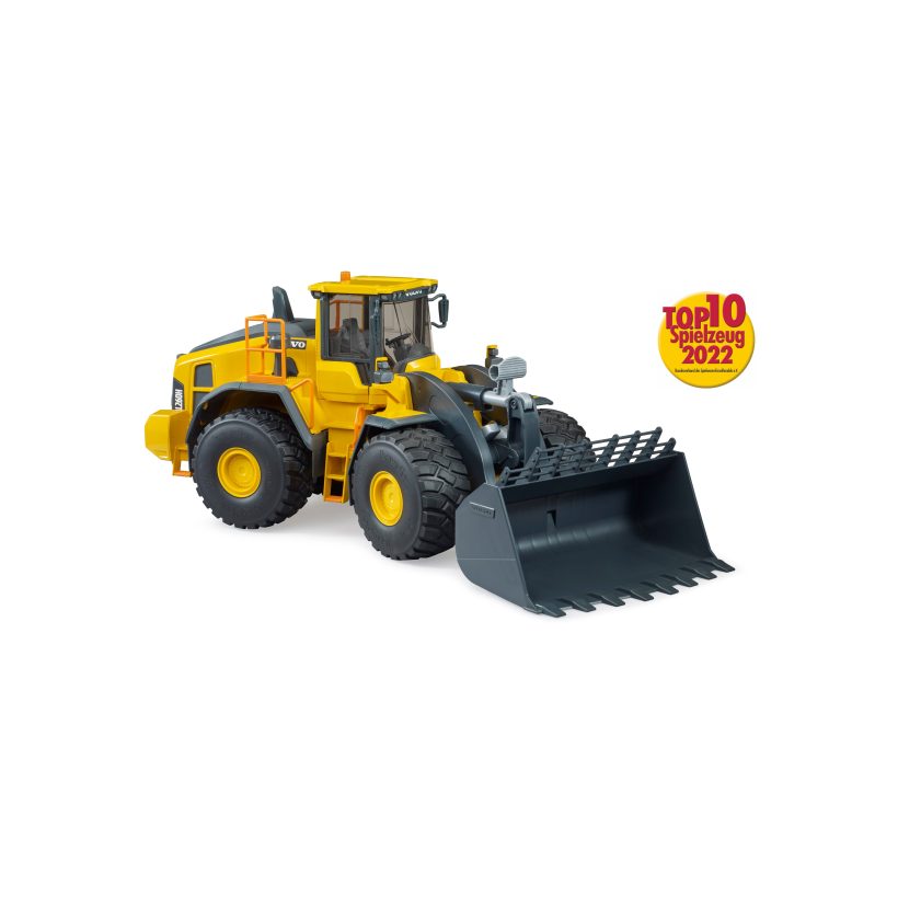 Chargeuse sur pneus Volvo L260H