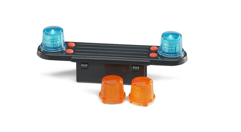 Light and Sound Module (trucks)