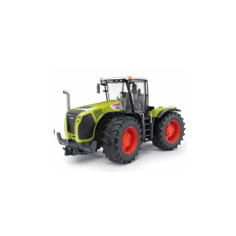Claas Xerion 5000