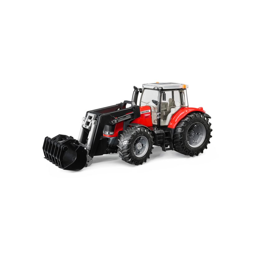 Jouet MF 7600 avec pelle