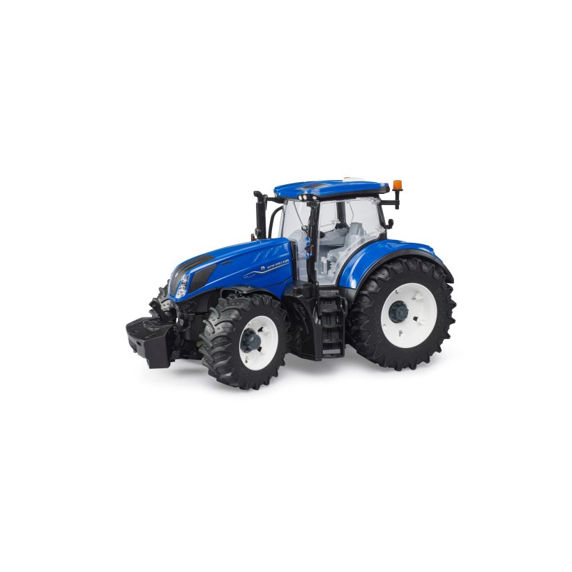 New Holland T7,340