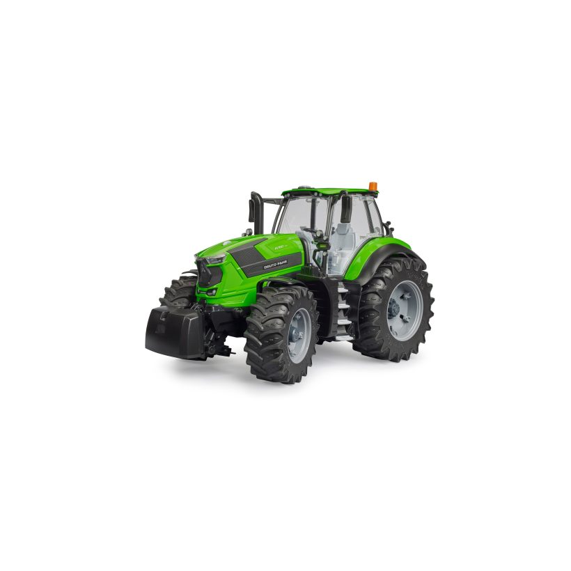 Deutz 8280TTV
