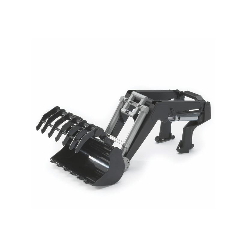 Chargeur frontal pour tracteur série n° 03000