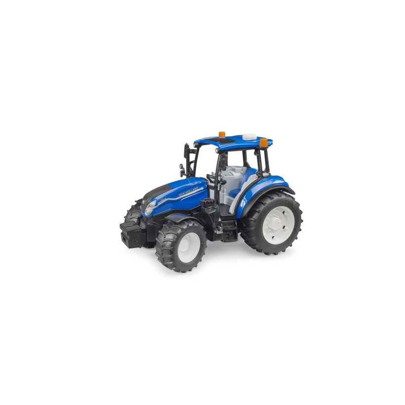 New Holland Powerstar T5.120