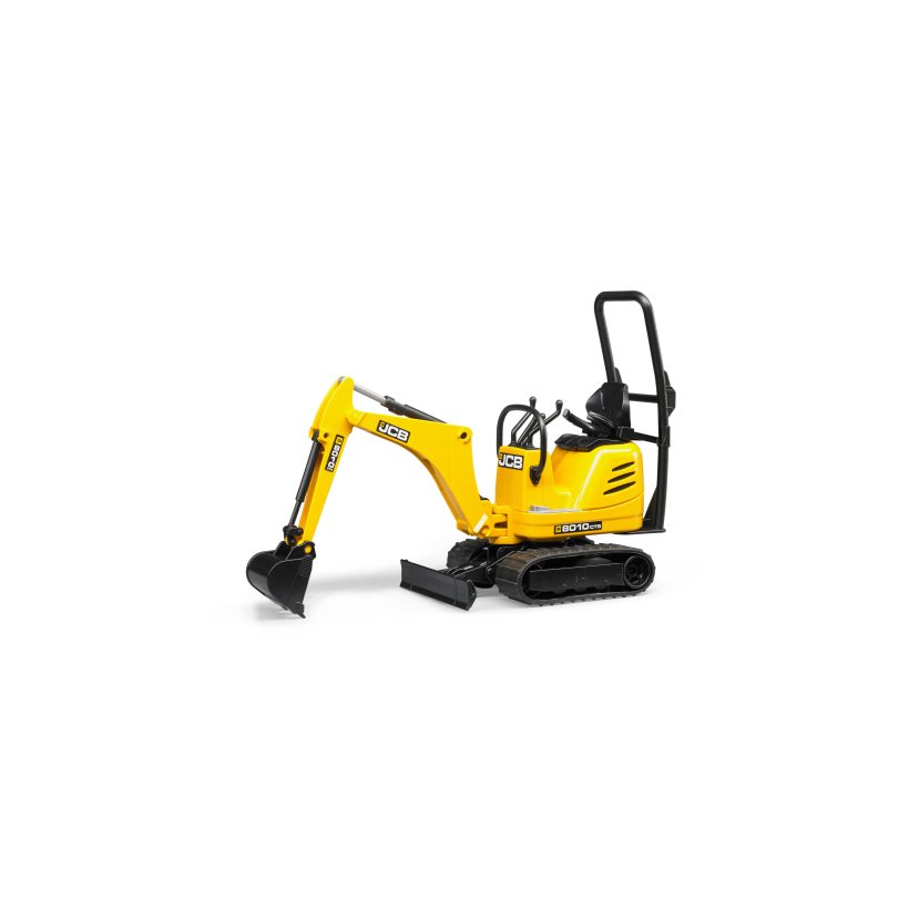 Mini pelle mécanique JCB Bruder