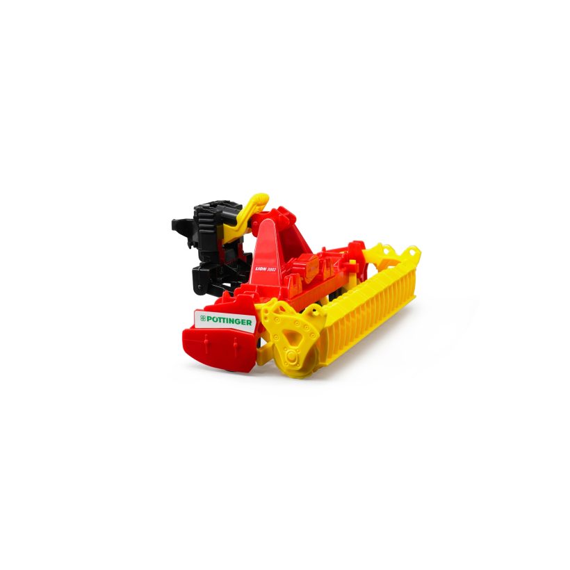 Lion 3002