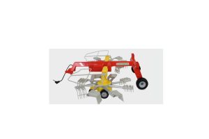 Top pour tracteur R.C 1/16