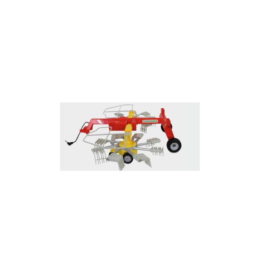 Top pour tracteur R.C 1/16